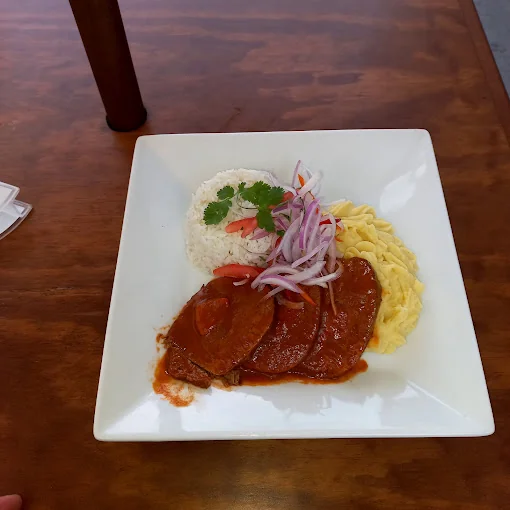 Asado de la Abuela