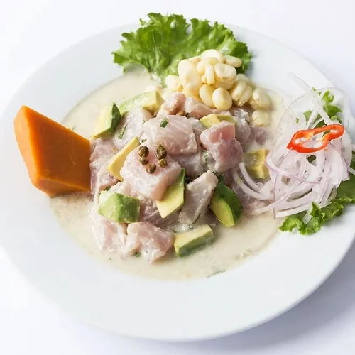 Ceviche Apaltado