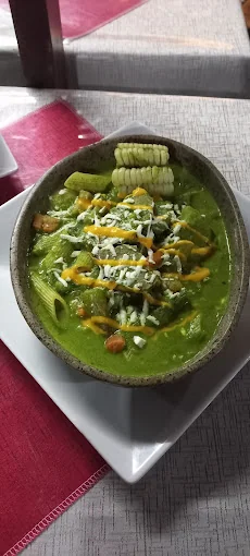 Menestrón