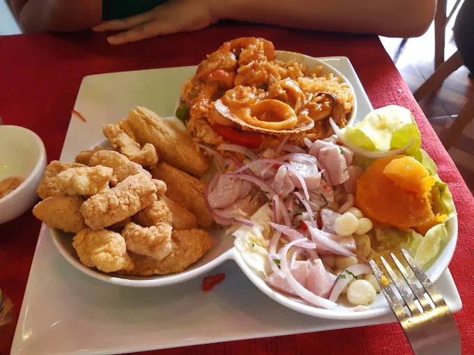 Trío Marino